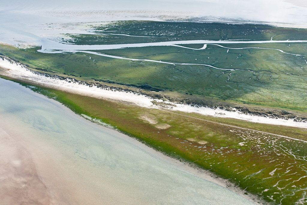 Plage NL