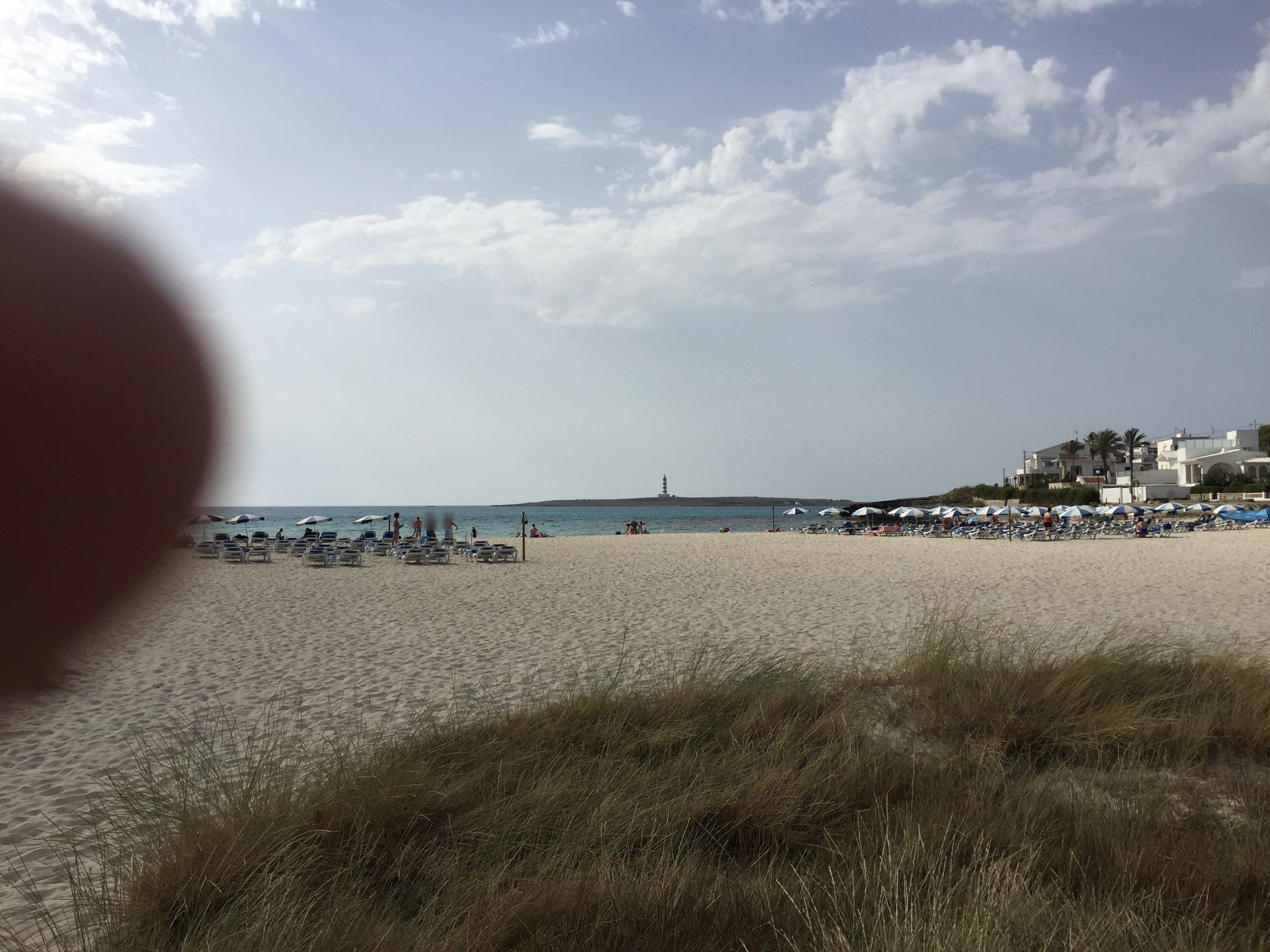 Platja de Punta Prima
