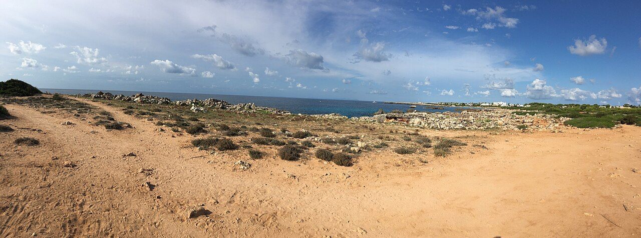 Playa de Son Xoriguer