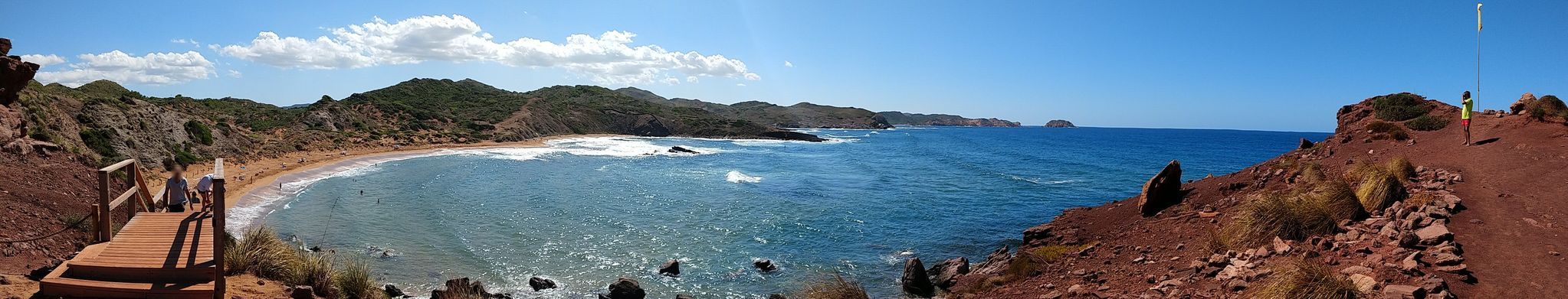 Platja de Cavalleria