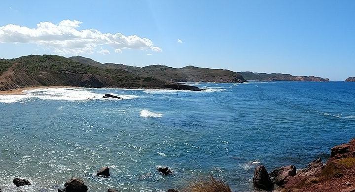 Platja de Cavalleria