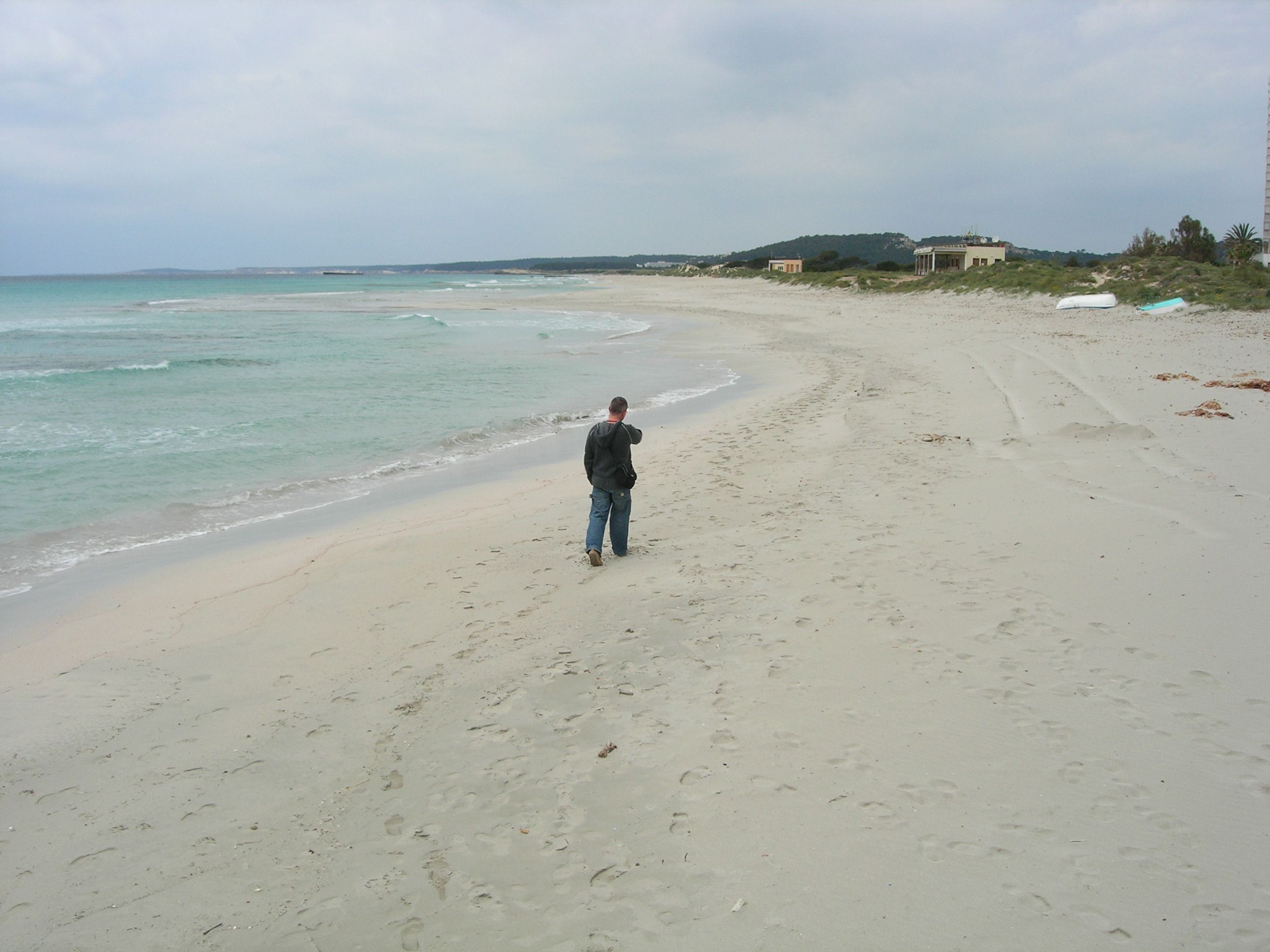 Platja de Son Bou