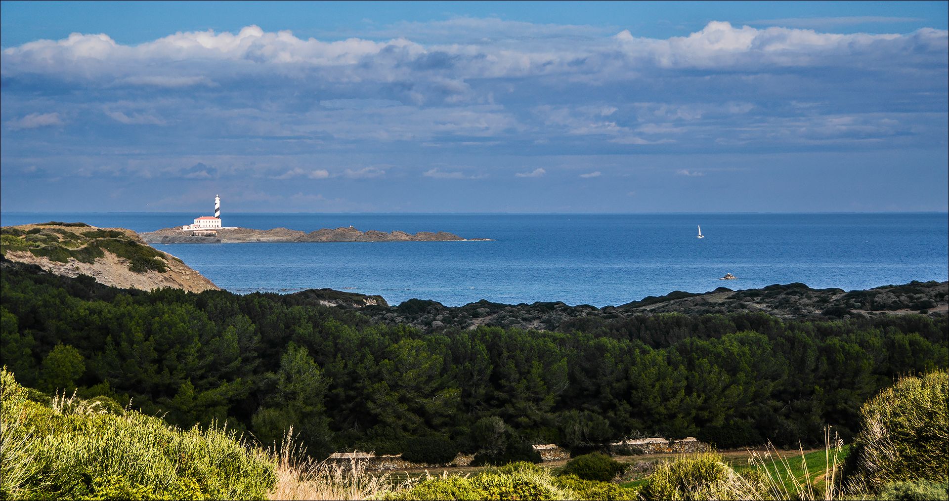 Cala Morella Nou