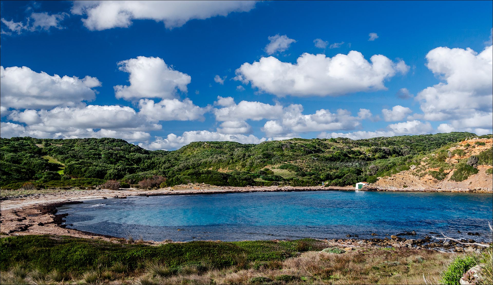Cala Sa Torreta