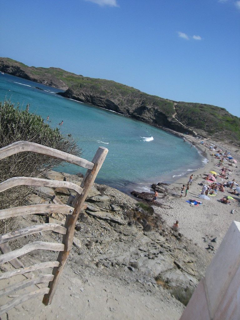 Platja d’en Tortuga