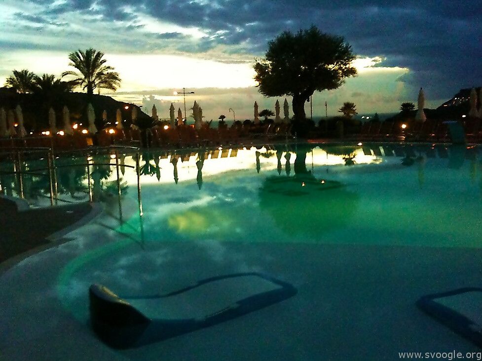 Dream Beach Club