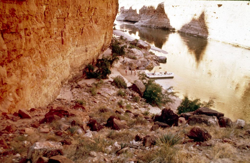Georgie Beach
