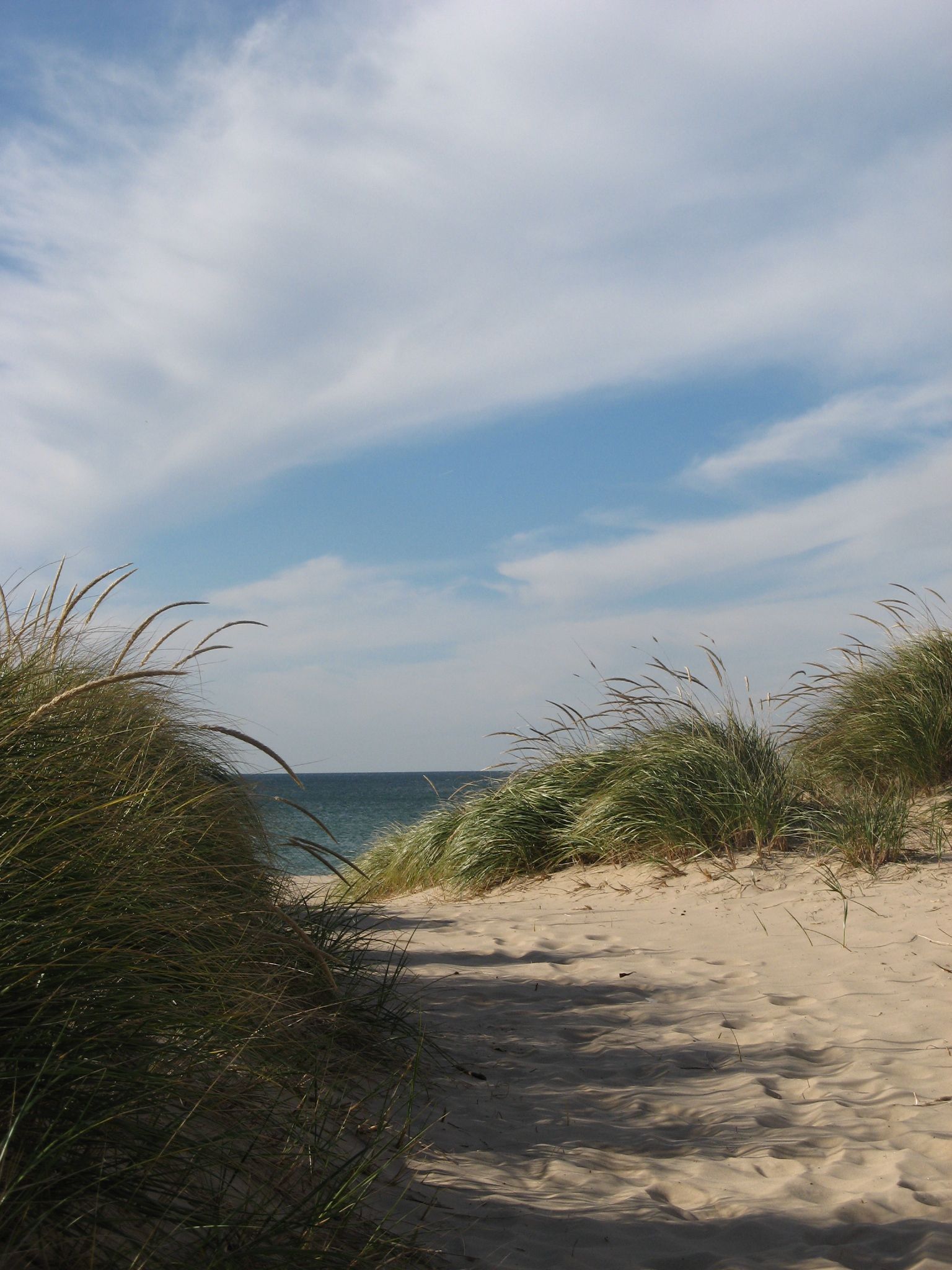 St. Joseph's Beach