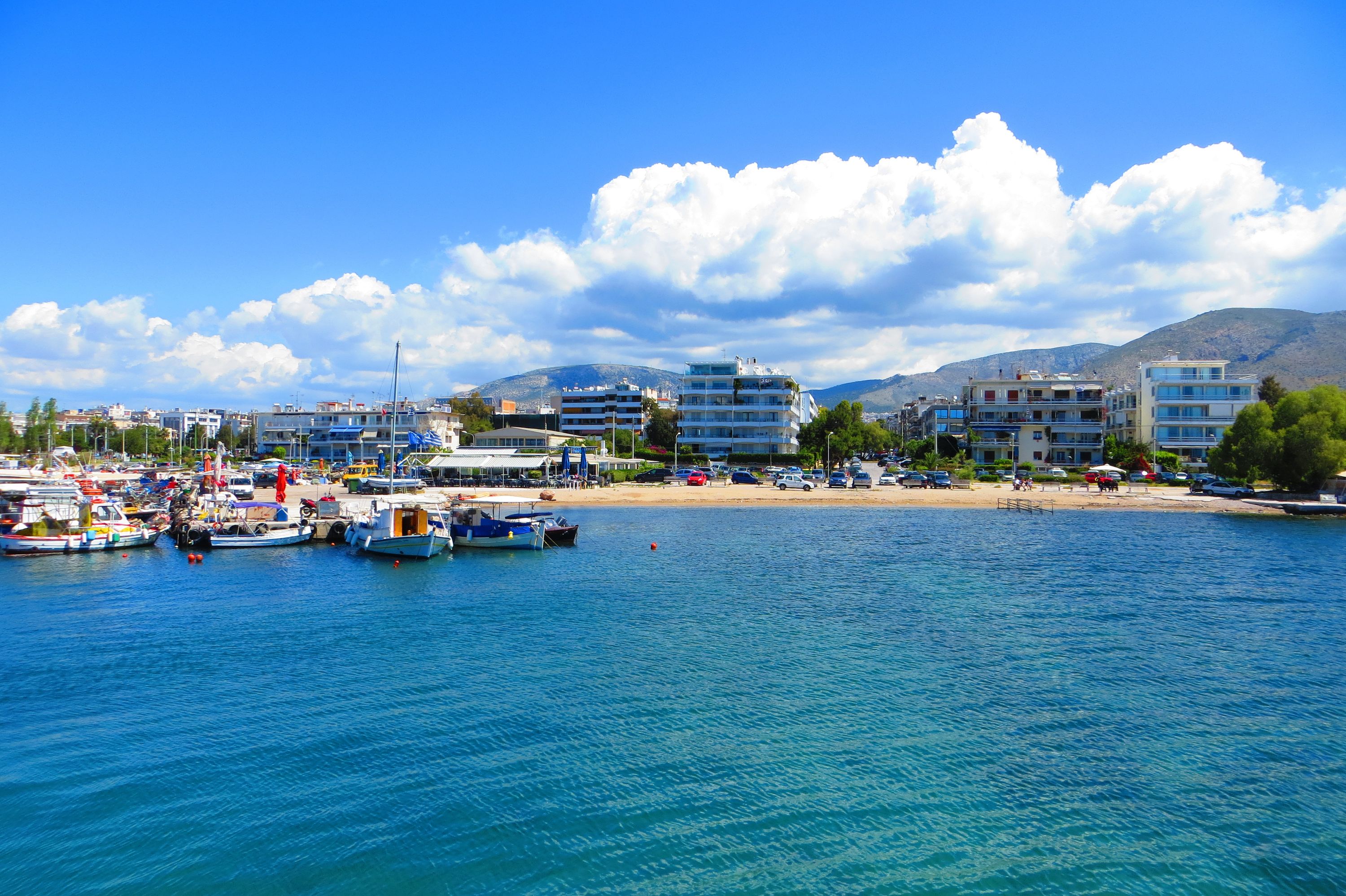 Glyfada