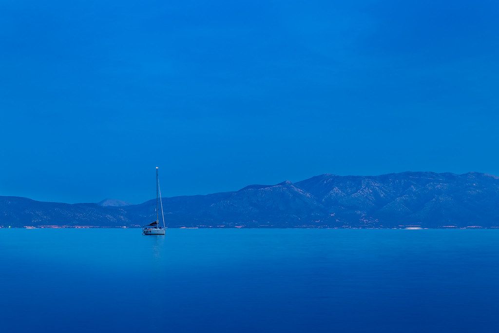 Mirtia Strand