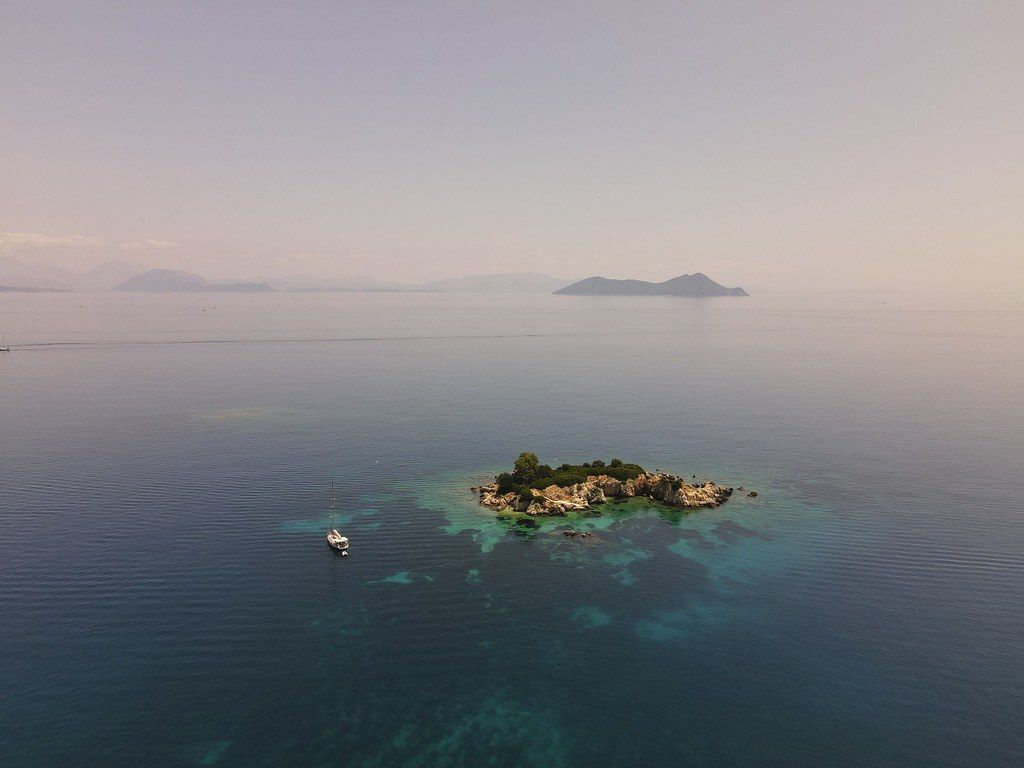 Plage GR