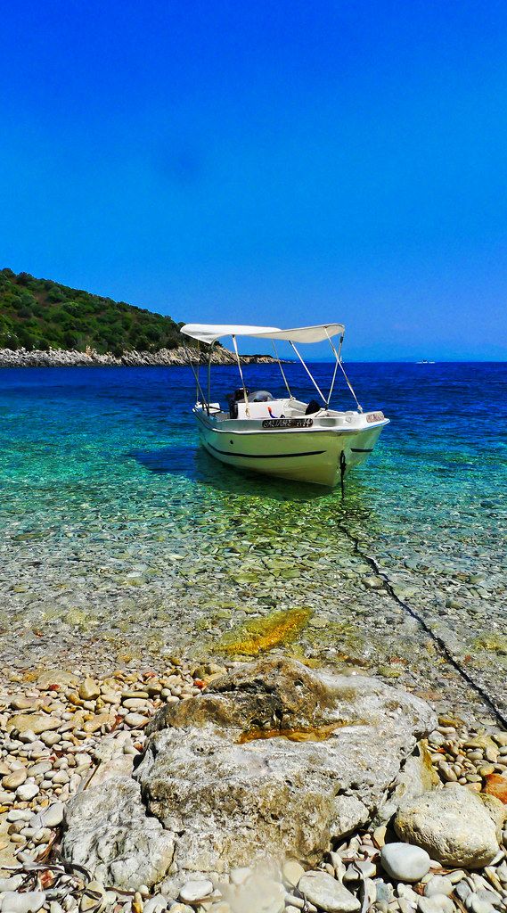 Plage GR