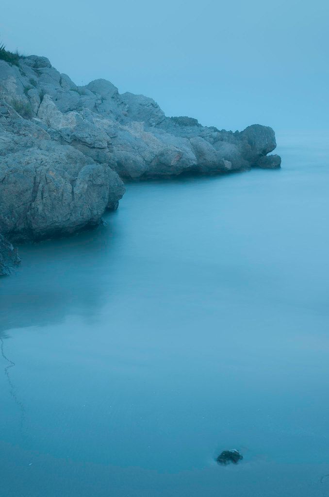 Cala dels Retors
