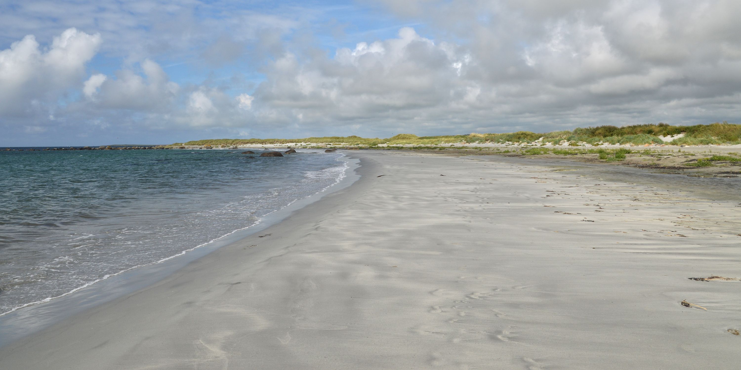 Nærlandsstranden