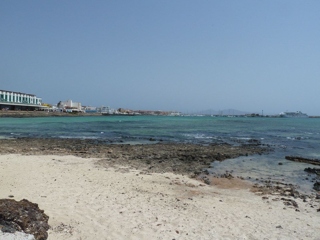 Waikiki Beach
