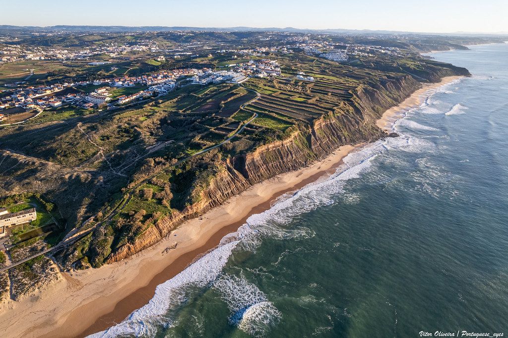 Praia do Areal Sul