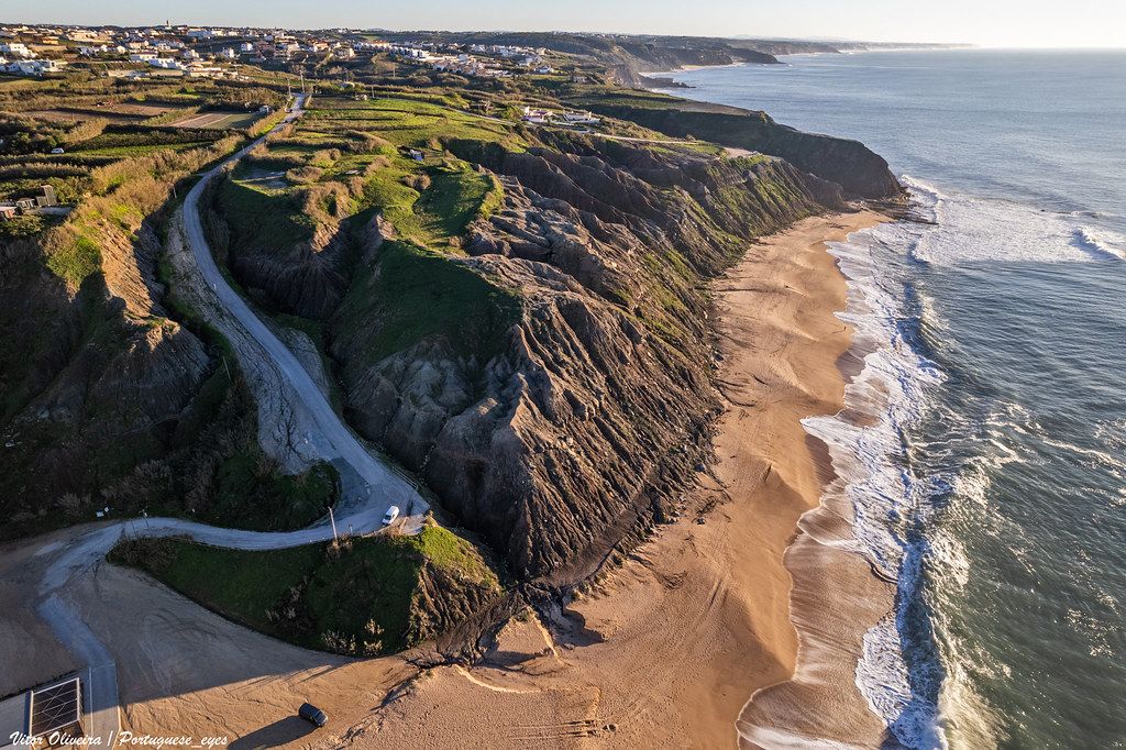 Praia da Peralta