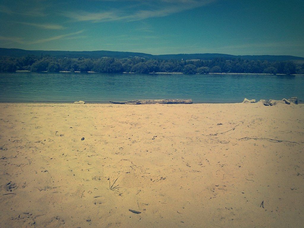 Plage DE-C