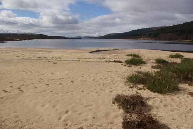 Plage GB-EXT