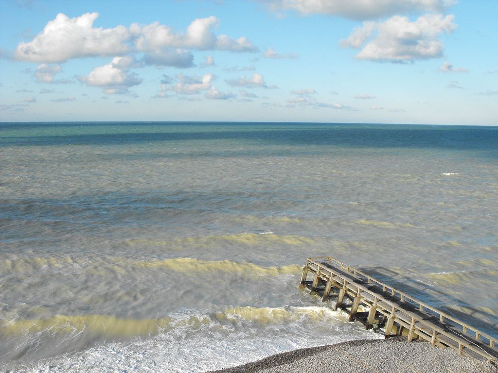 Plage FR-NE