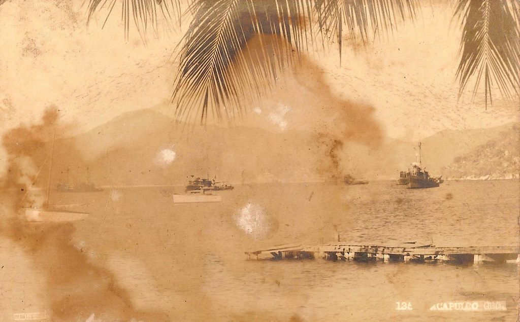Bahia Antigua