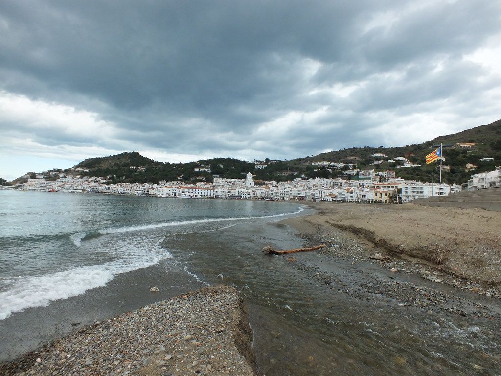 Platja de la Ribera