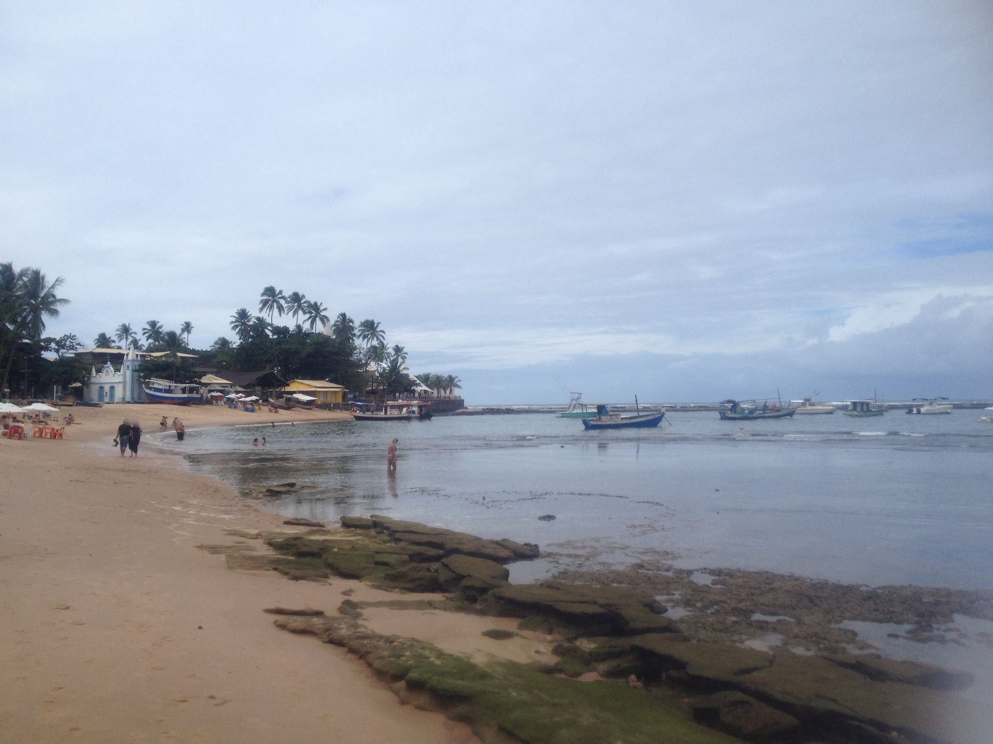 Praia do Forte