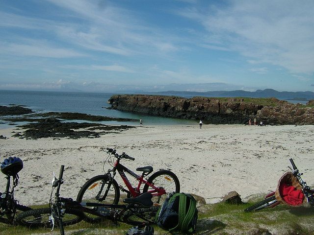 Plage GB-EXT