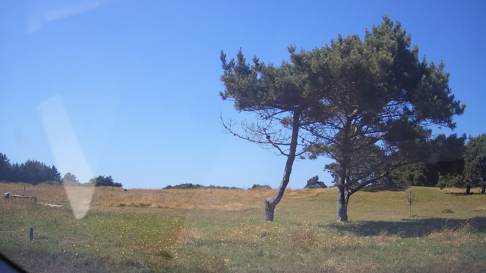Fort Bragg Beach