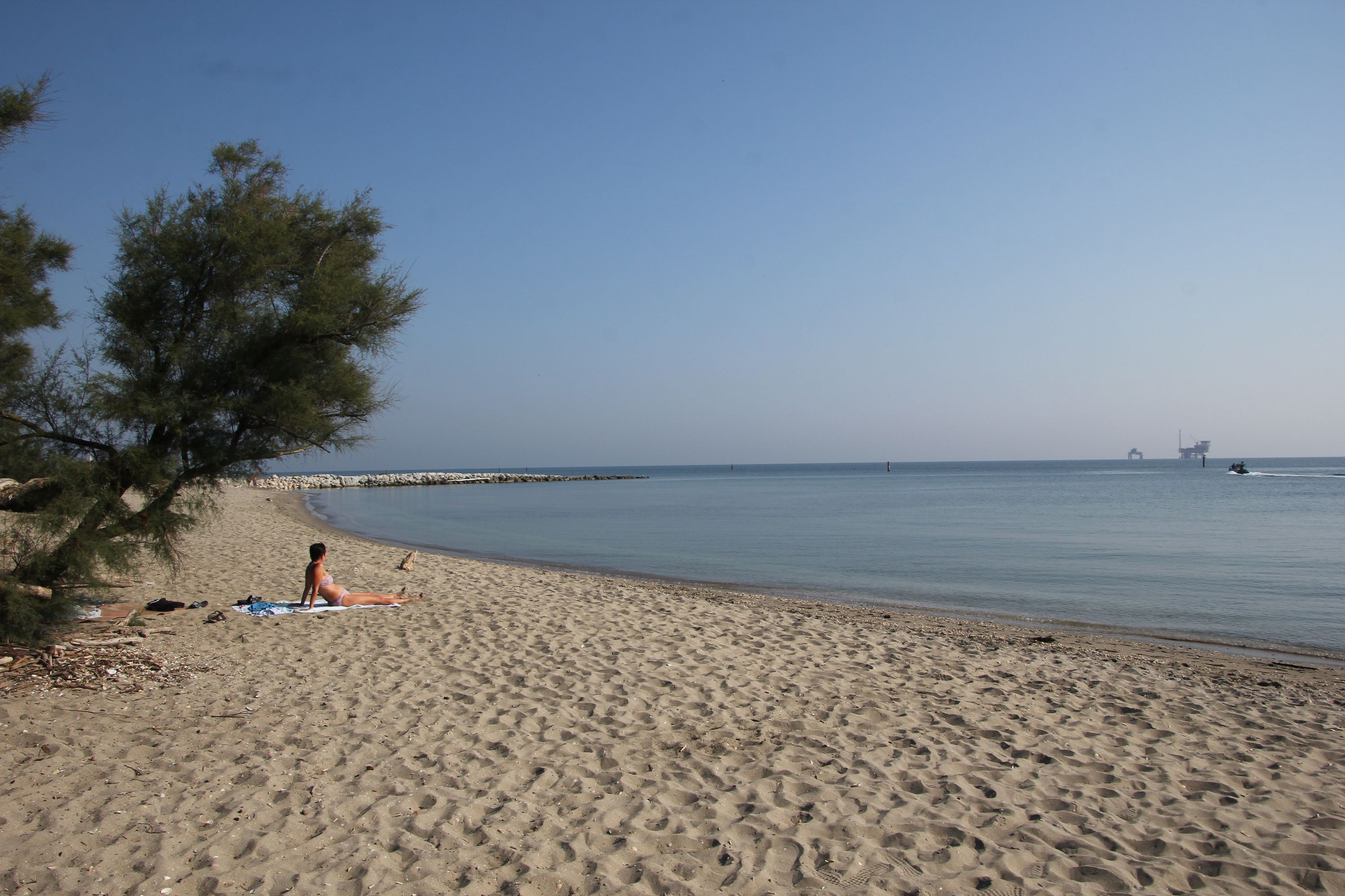 Lido di Dante