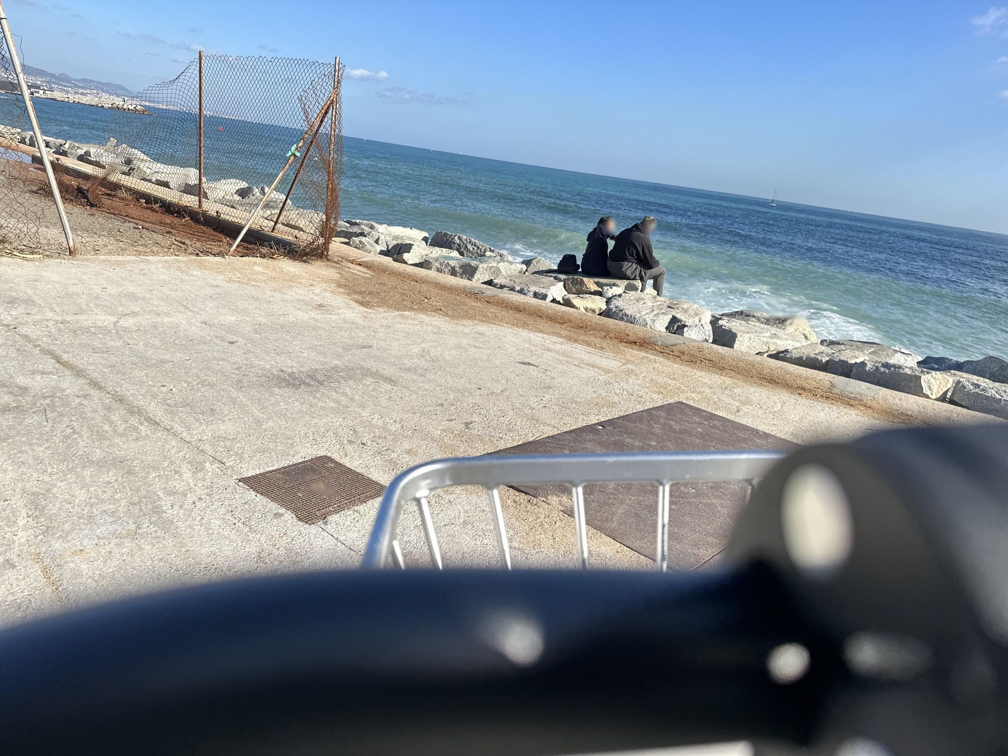 Platja de la Mora