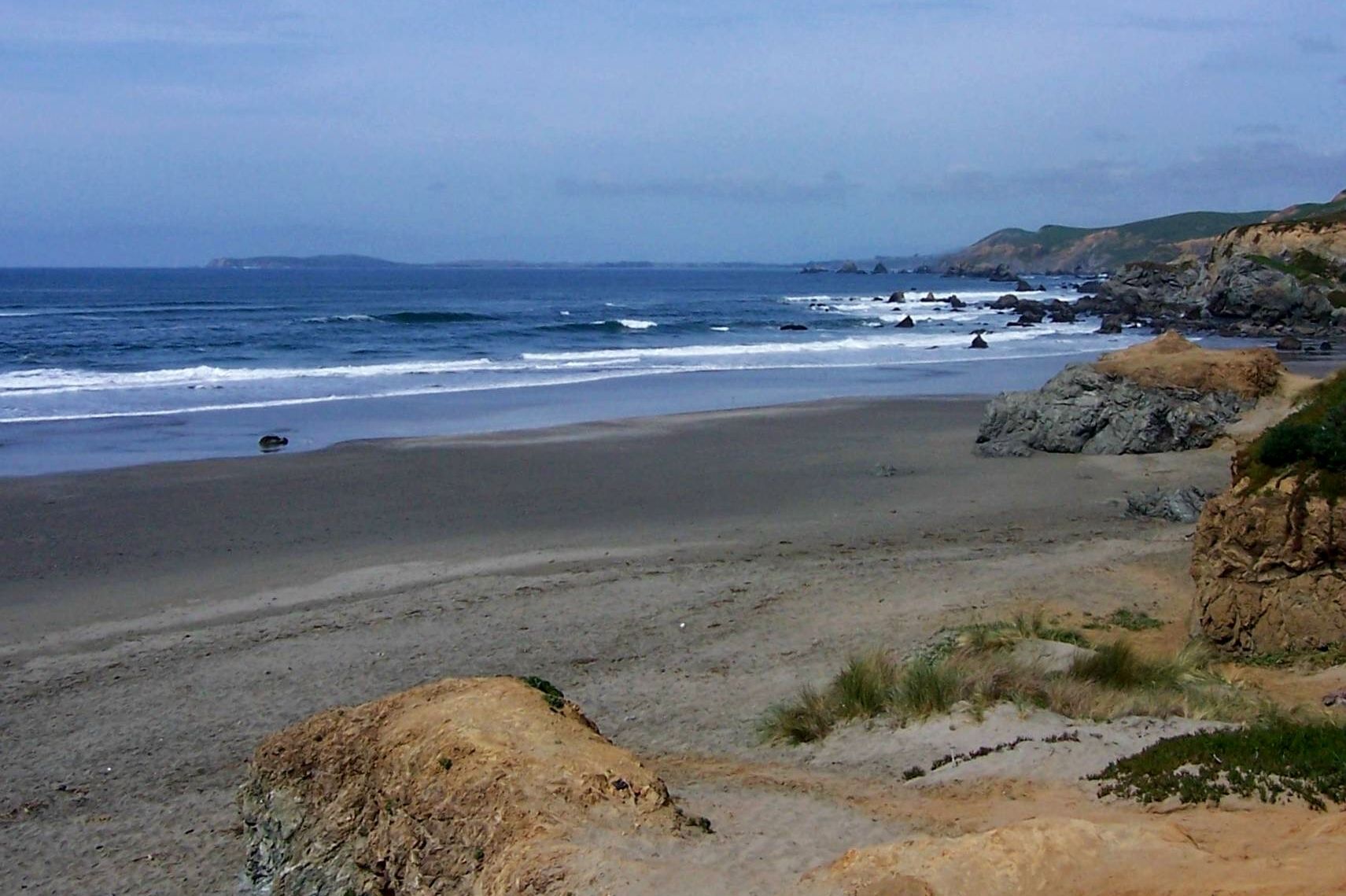 Dillon Beach