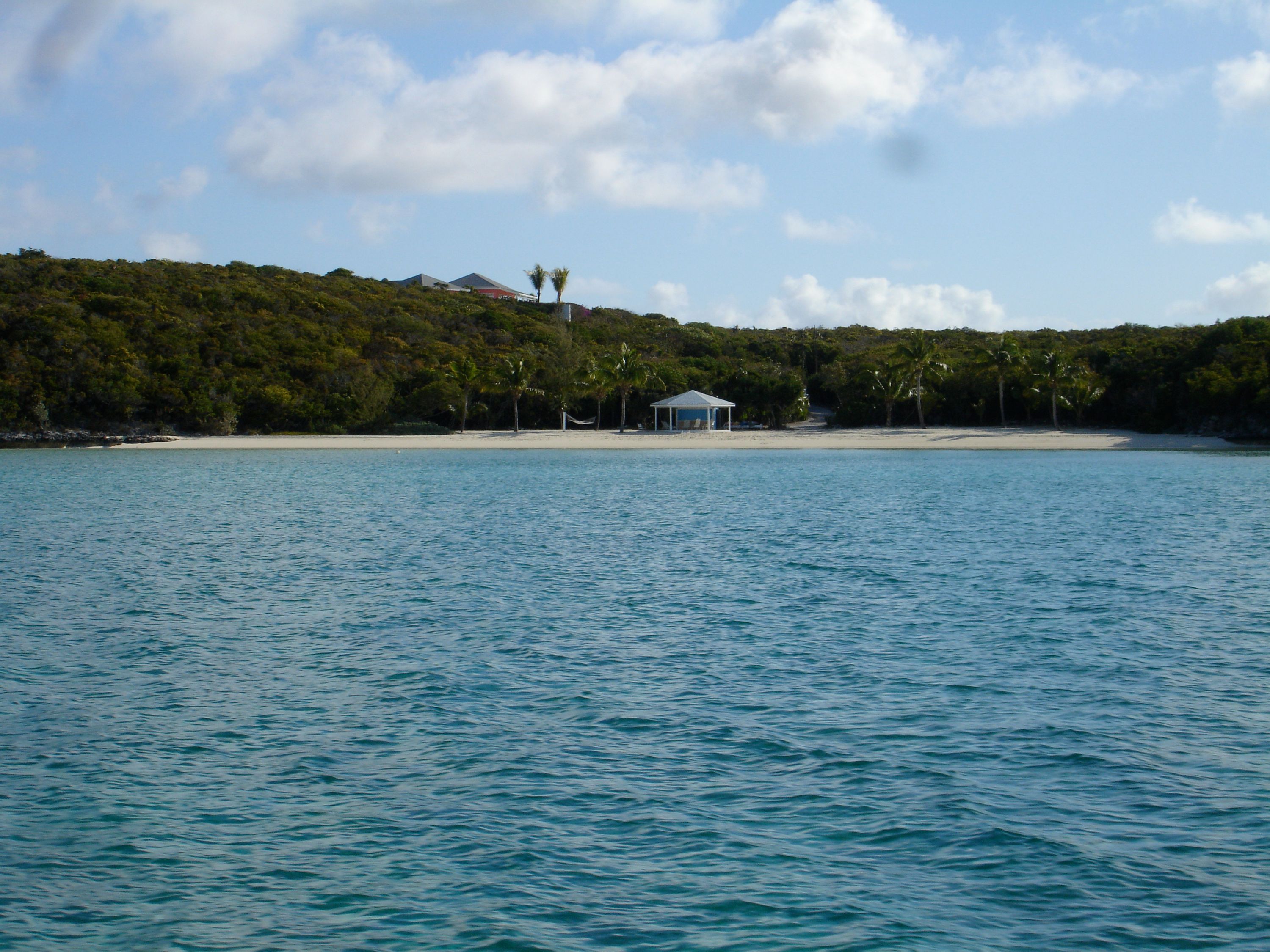 Barracuda Beach