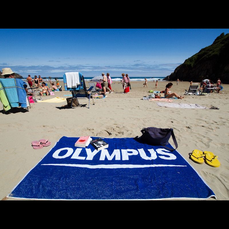 Playa de Aguilar