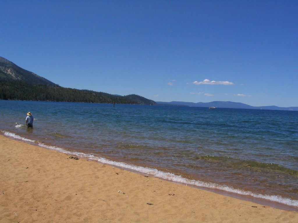 Baldwin Beach