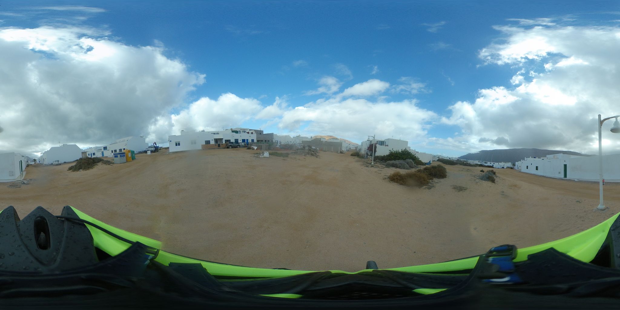 Playa de La Laja