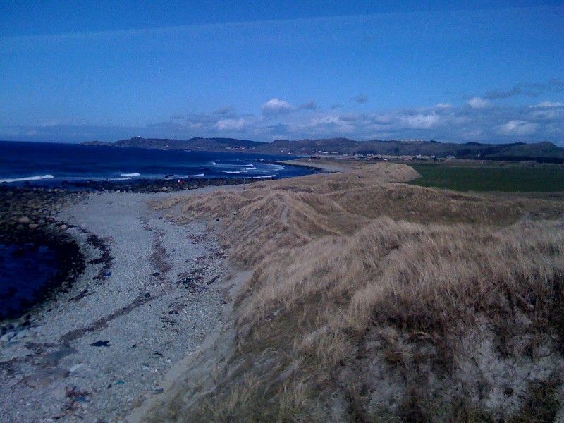 Plage NO-S