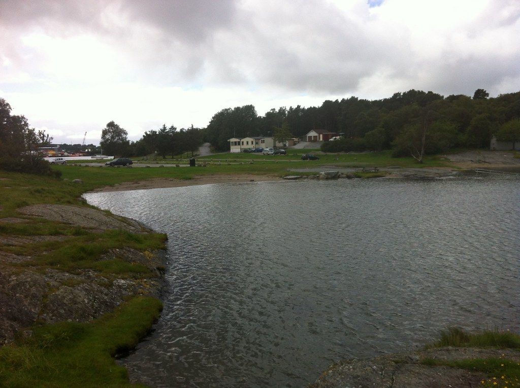 Plage NO-S