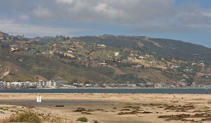 Surfrider Beach