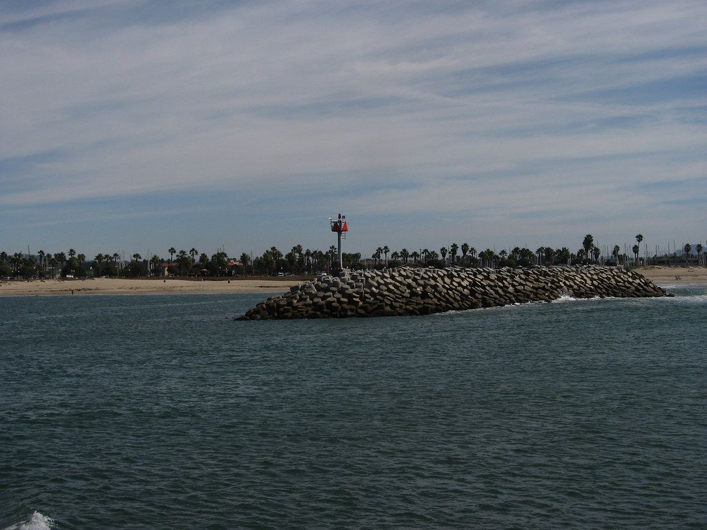Harbor Cove Beach