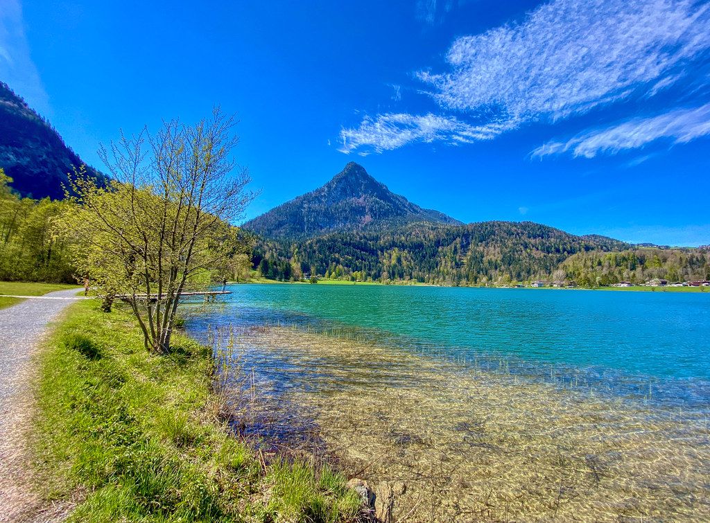 Thiersee