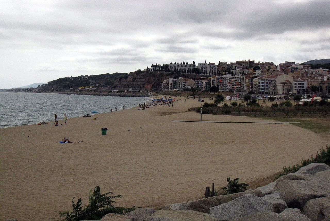 Platja de la Picòrdia