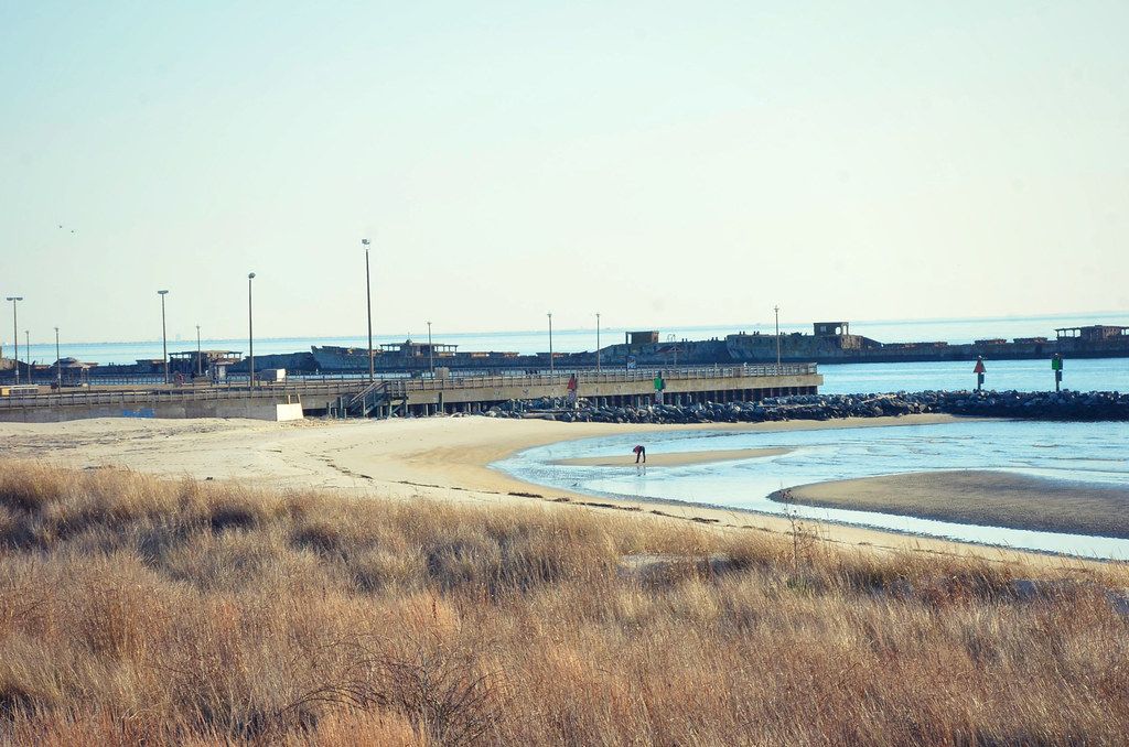 Ship Beach