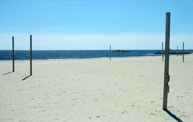 Neptune Park Association Beach