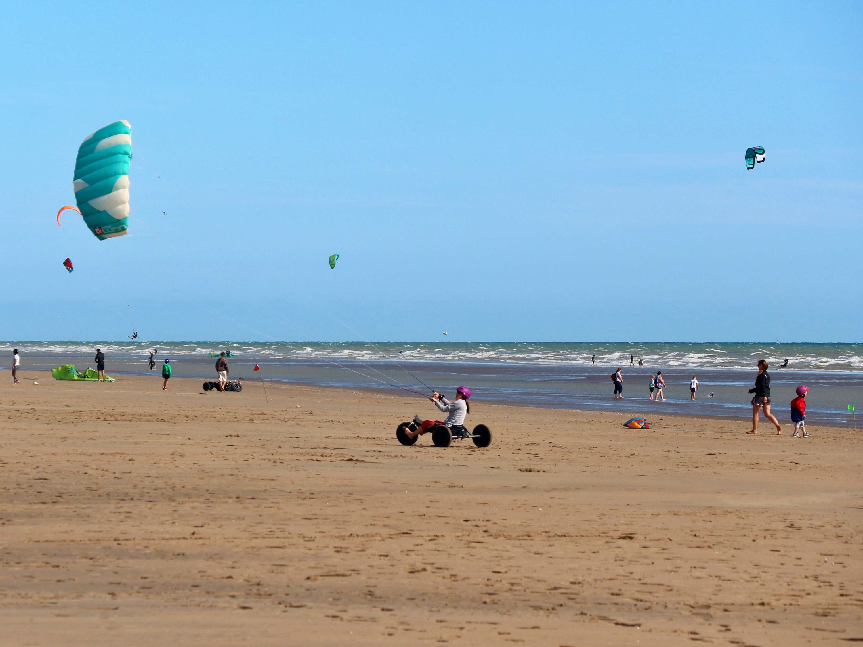 Broomhill Sands