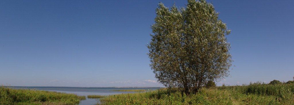 Солдатский пляж