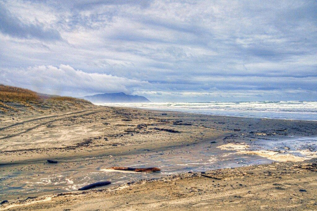 Del Rey Beach