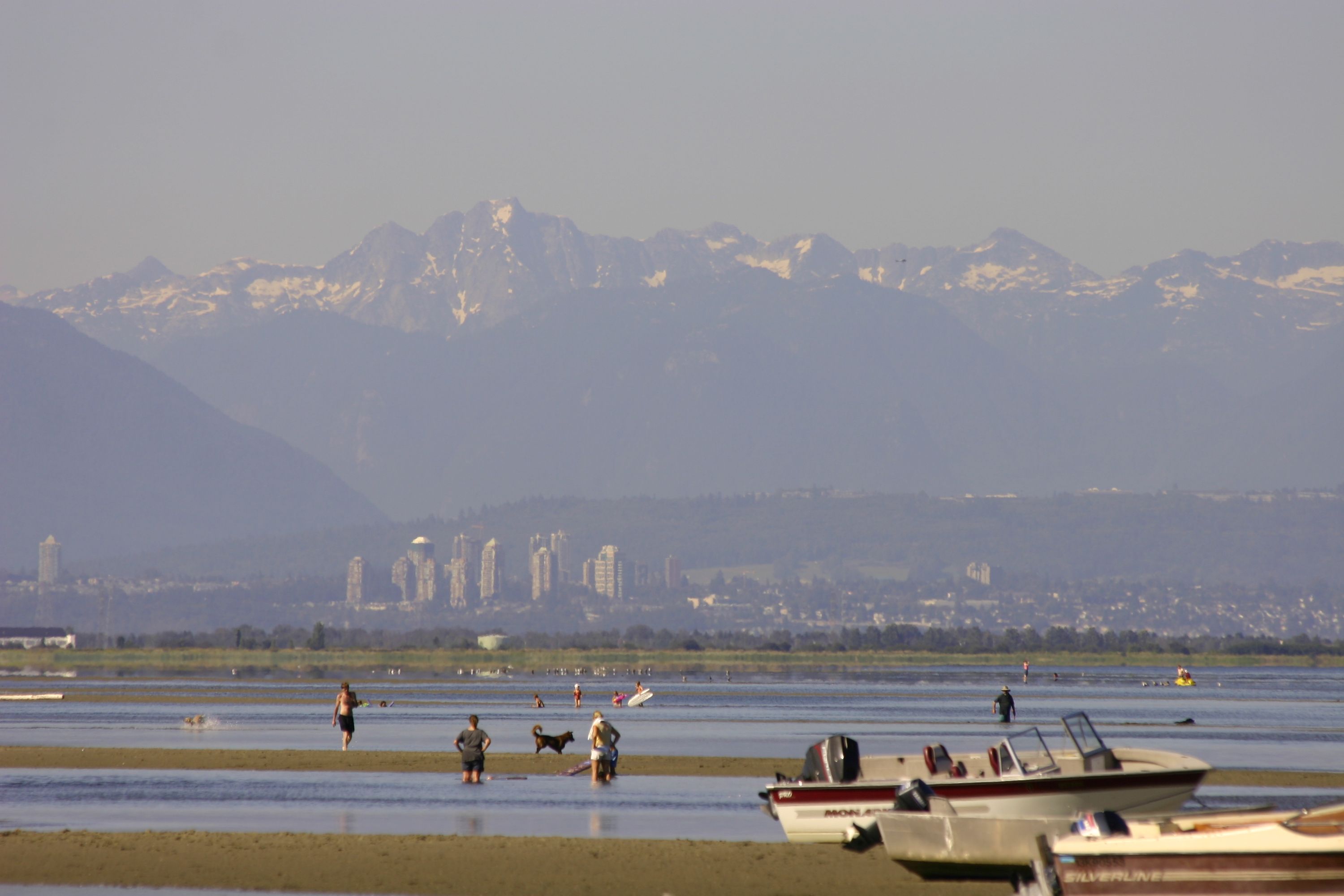Maple Beach