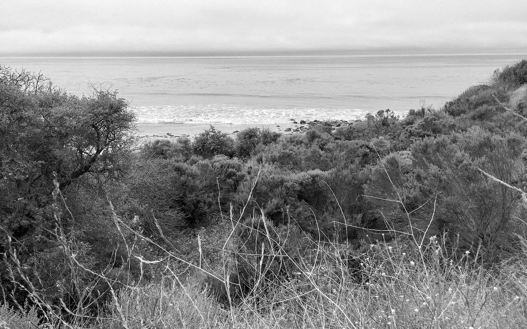 Plage US-W