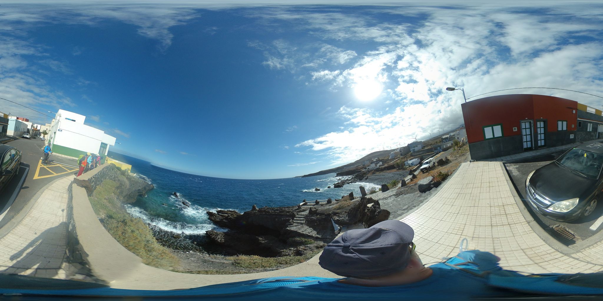 Playa de Las Eras